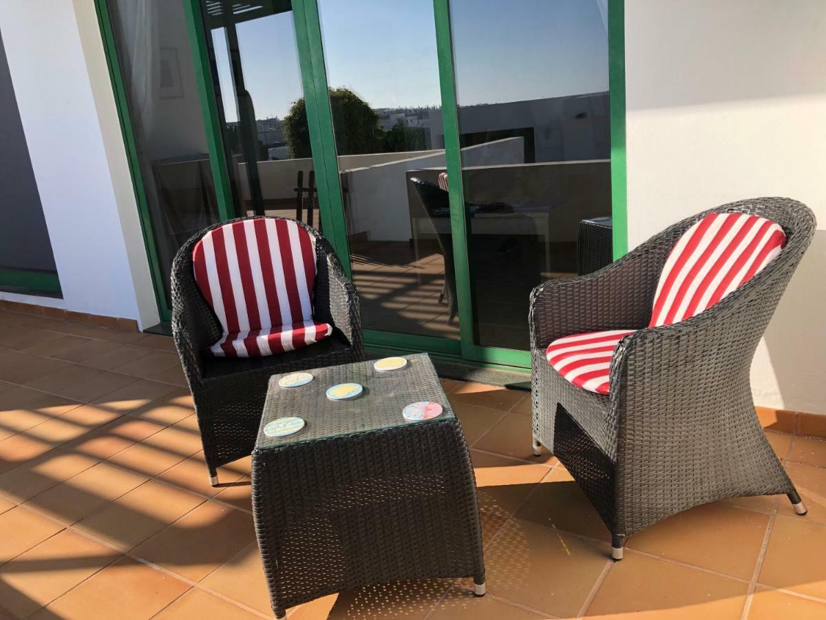 Casa Tranquila Con Vistas En La Colina De Tias Villa Luaran gambar